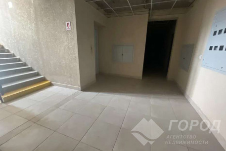 Продам 1-кімнатну квартиру в новобудові, ХТЗ, Код: 677732/7