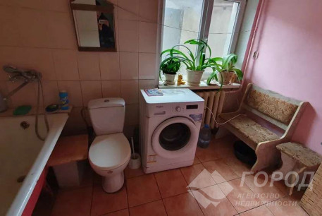 Сдам кімнату з підселенням, Салтовка, Академика Барабашова метро, Код: 677740/1