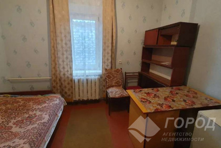 Сдам кімнату з підселенням, Салтовка, Академика Барабашова метро, Код: 677740/1