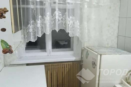 Сдам 1-кімнатну квартиру, ХТЗ, Код: 677775/1