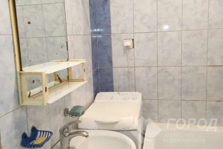 Сдам 1-кімнатну квартиру, ХТЗ, Код: 677775/1