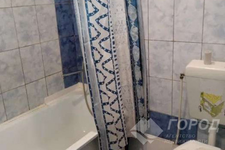 Сдам 1-кімнатну квартиру, ХТЗ, Код: 677775/1