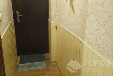 Сдам 1-кімнатну квартиру, ХТЗ, Код: 677775/1