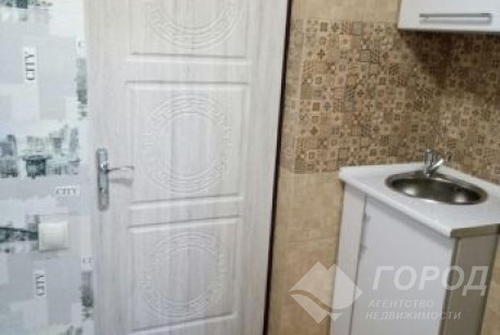 Сдам гостинку, Новые дома, Дворец спорта, Код: 677788/1