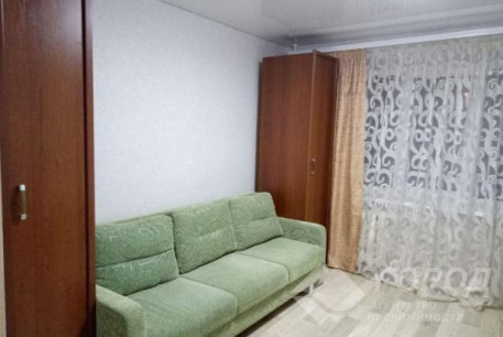 Сдам гостинку, Новые дома, Дворец спорта, Код: 677788/1