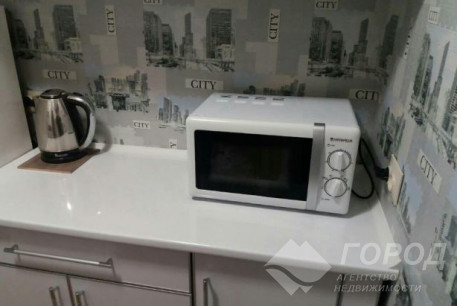 Сдам гостинку, Новые дома, Дворец спорта, Код: 677788/1