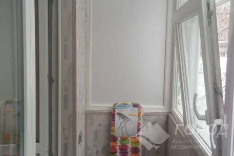 Сдам 1-кімнатну квартиру, Салтовка, Студенческая метро, Код: 677828/3