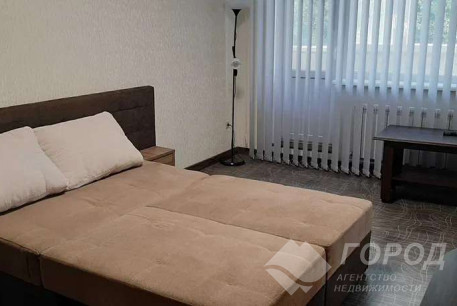 Сдам 1-кімнатну квартиру, Салтовка, Студенческая метро, Код: 677828/3