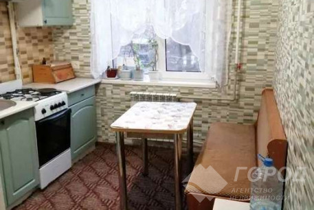 Продам 2-х кімнатну квартиру, Первомайский р-н, Код: 677875/3