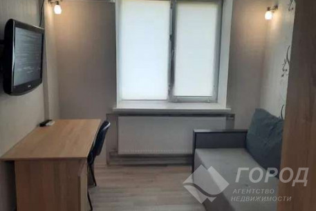 Сдам гостинку, Центральный рынок, Локомотив, Код: 678018/2