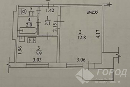 Продам 1-кімнатну квартиру, Салтовка, Студенческая метро, Код: 678110/23