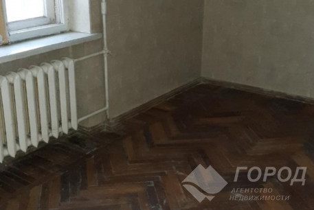 Продам 2-х кімнатну квартиру, Павлово поле, Ботанический сад метро, Код: 678110/35