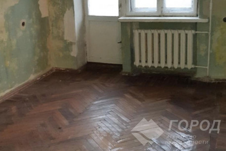 Продам 2-х кімнатну квартиру, Павлово поле, Ботанический сад метро, Код: 678110/35