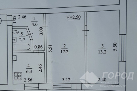 Продам 2-х кімнатну квартиру, Павлово поле, Ботанический сад метро, Код: 678110/35