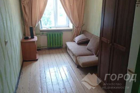 Сдам гостинку, Павлово поле, 23 Августа метро, Код: 678133/3