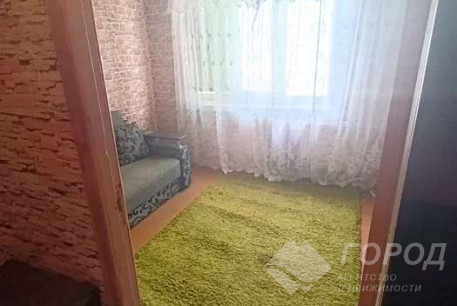Сдам гостинку, Новые дома, Маршала Жукова метро (Дворец спорта), Код: 678133/4