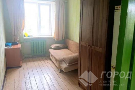 Продам гостинку, Павлово поле, 23 Августа метро, Код: 678133/5