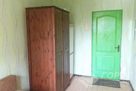 Продам гостинку, Павлово поле, 23 Августа метро, Код: 678133/5