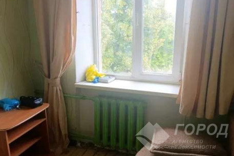 Продам гостинку, Павлово поле, 23 Августа метро, Код: 678133/5