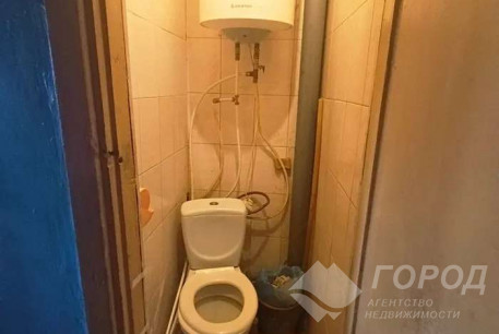 Продам гостинку, Павлово поле, 23 Августа метро, Код: 678133/5