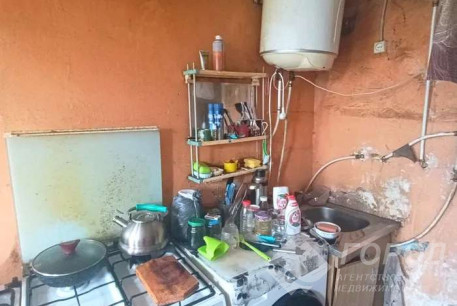 Продам гостинку, Павлово поле, 23 Августа метро, Код: 678133/5