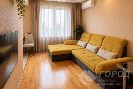 Сдам 3-х кімнатну квартиру, Салтовка, Героев Труда метро, Код: 678173/2