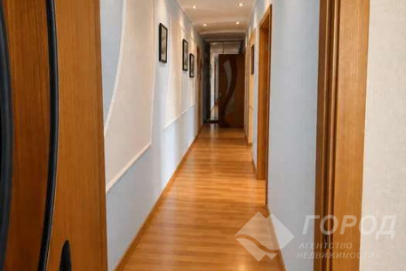 Сдам 3-х кімнатну квартиру, Салтовка, Героев Труда метро, Код: 678173/2