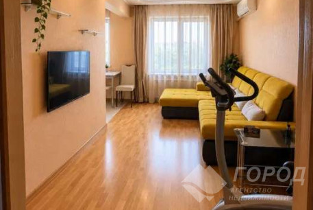 Сдам 3-х кімнатну квартиру, Салтовка, Героев Труда метро, Код: 678173/2