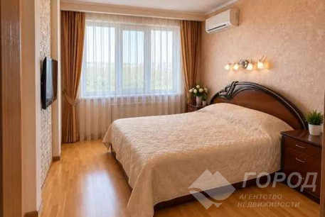 Сдам 3-х кімнатну квартиру, Салтовка, Героев Труда метро, Код: 678173/2