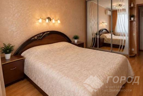 Сдам 3-х кімнатну квартиру, Салтовка, Героев Труда метро, Код: 678173/2