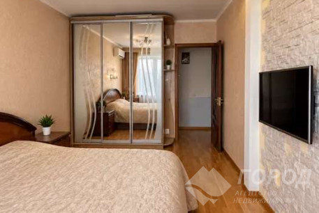 Сдам 3-х кімнатну квартиру, Салтовка, Героев Труда метро, Код: 678173/2