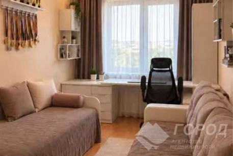 Сдам 3-х кімнатну квартиру, Салтовка, Героев Труда метро, Код: 678173/2