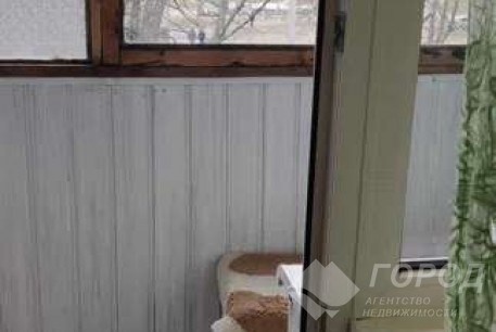 Сдам 1-кімнатну квартиру, ХТЗ, Пролетарская метро (Индустриальная), Код: 678204/4