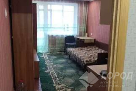 Сдам 1-кімнатну квартиру, ХТЗ, Пролетарская метро (Индустриальная), Код: 678204/4