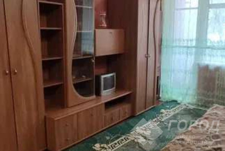 Сдам 1-кімнатну квартиру, ХТЗ, Пролетарская метро (Индустриальная), Код: 678204/4