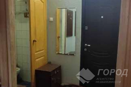 Сдам 1-кімнатну квартиру, ХТЗ, Пролетарская метро (Индустриальная), Код: 678204/4