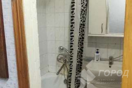 Сдам 1-кімнатну квартиру, ХТЗ, Пролетарская метро (Индустриальная), Код: 678204/4