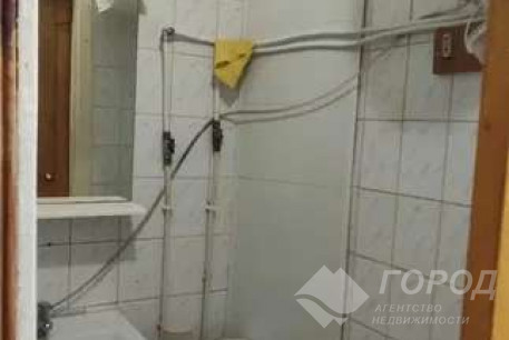 Сдам 1-кімнатну квартиру, ХТЗ, Пролетарская метро (Индустриальная), Код: 678204/4