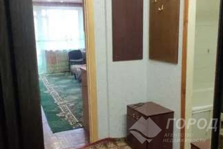 Сдам 1-кімнатну квартиру, ХТЗ, Пролетарская метро (Индустриальная), Код: 678204/4