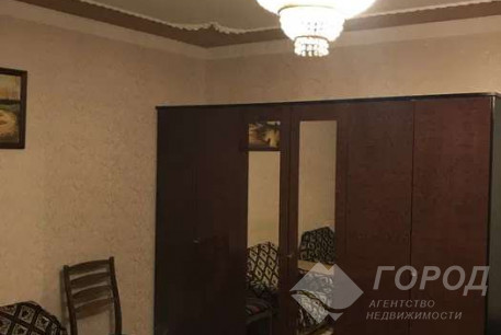 Сдам 3-х кімнатну квартиру, Завод Шевченко, Код: 678232/2