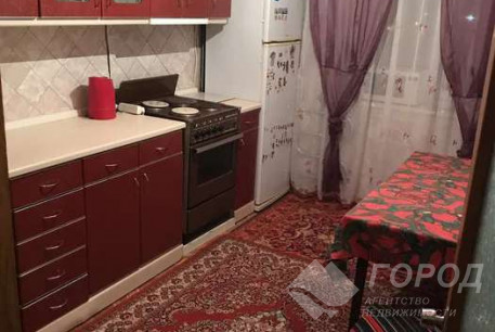 Сдам 3-х кімнатну квартиру, Завод Шевченко, Код: 678232/2