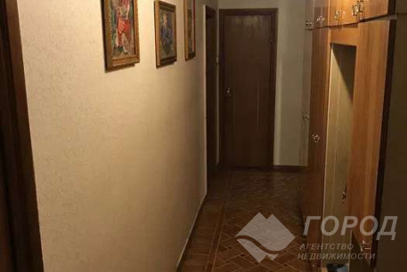 Сдам 3-х кімнатну квартиру, Завод Шевченко, Код: 678232/2