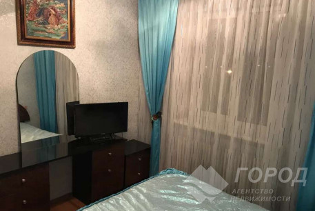 Сдам 3-х кімнатну квартиру, Завод Шевченко, Код: 678232/2