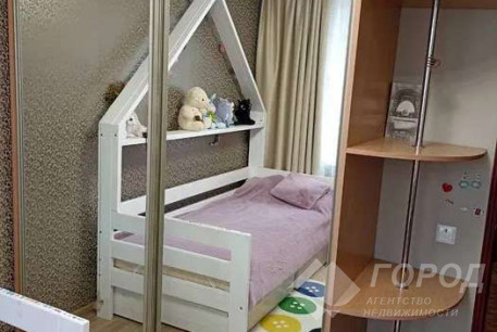 Сдам 2-х кімнатну квартиру, Салтовка, 602 м/р, Код: 678232/3