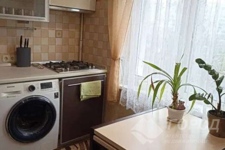 Сдам 2-х кімнатну квартиру, Салтовка, 602 м/р, Код: 678232/3