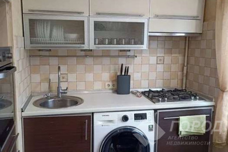 Сдам 2-х кімнатну квартиру, Салтовка, 602 м/р, Код: 678232/3