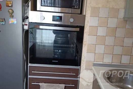 Сдам 2-х кімнатну квартиру, Салтовка, 602 м/р, Код: 678232/3