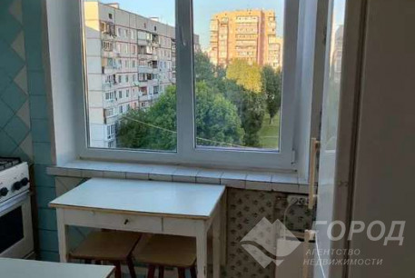 Сдам 2-х кімнатну квартиру, Сосновая Горка, Код: 678453/4