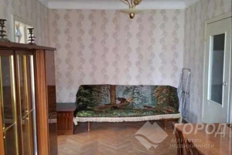 Сдам 2-х кімнатну квартиру, Павлово поле, Ботанический сад метро, Код: 678453/5