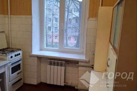 Сдам 2-х кімнатну квартиру, Павлово поле, Ботанический сад метро, Код: 678453/5